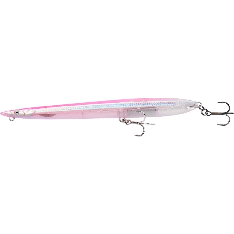 Savage Gear Surf Walker S. mm. 180 gr. 37 col. PINK BACK